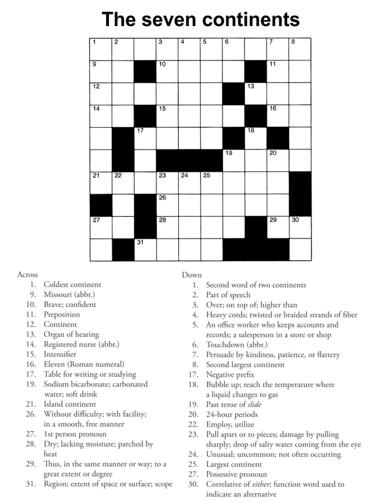 printable-easy-crossword-puzzles-for-seniors-free-crossword-puzzles-printable