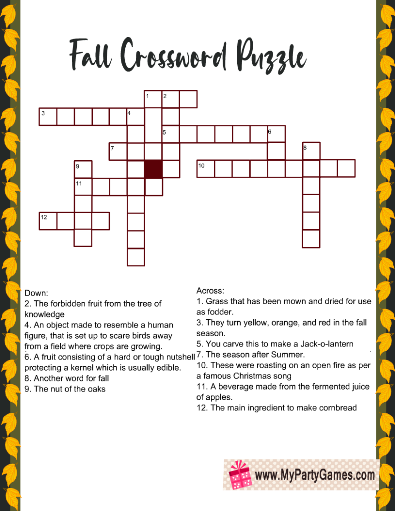 fall-crossword-puzzle-free-printable-free-crossword-puzzles-printable