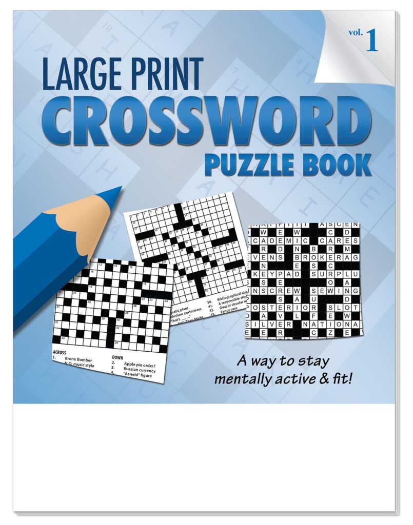 Large Print Crossword Puzzles Visually Impaired Free Crossword Large Print Crossword Puzzles Visually Impaired Free Crossword