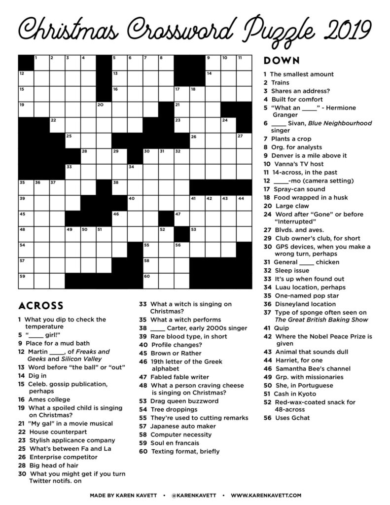 christmas-crossword-puzzle-pdf-free-crossword-puzzles-printable