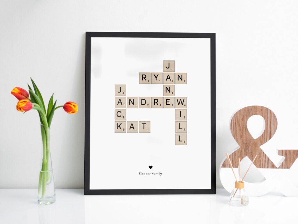 Personalized Crossword Puzzle Gifts Free Crossword Puzzles Printable Personalized Crossword Puzzle Gifts Free Crossword Puzzles Printable