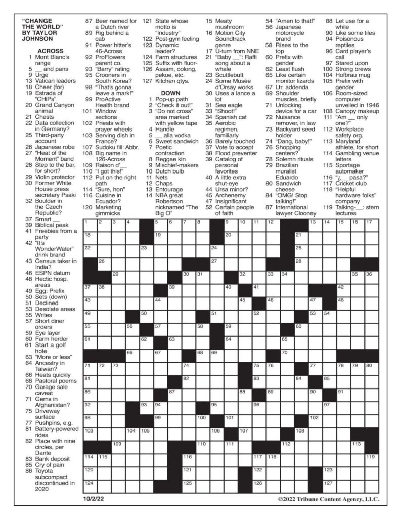 los-angeles-times-crossword-puzzle-printable-free-crossword-puzzles-printable