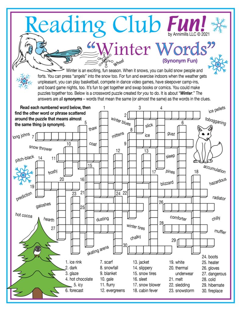 free-printable-vocabulary-crossword-puzzles-free-crossword-puzzles