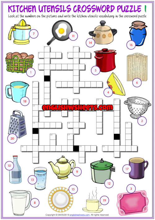 Rice Dish Crossword Puzzle Clue - Free Crossword Puzzles Printable