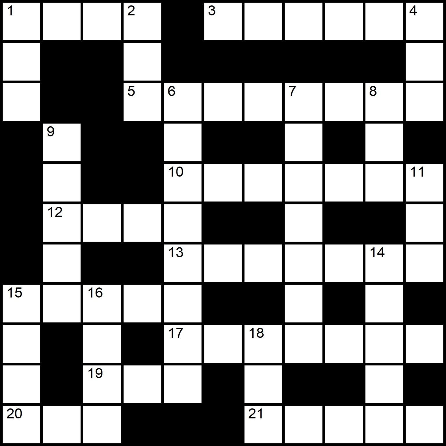 Printable Crossword Puzzles Mirroreyes Free Crossword Puzzles Printable Printable Crossword Puzzles Mirroreyes Free Crossword Puzzles Printable