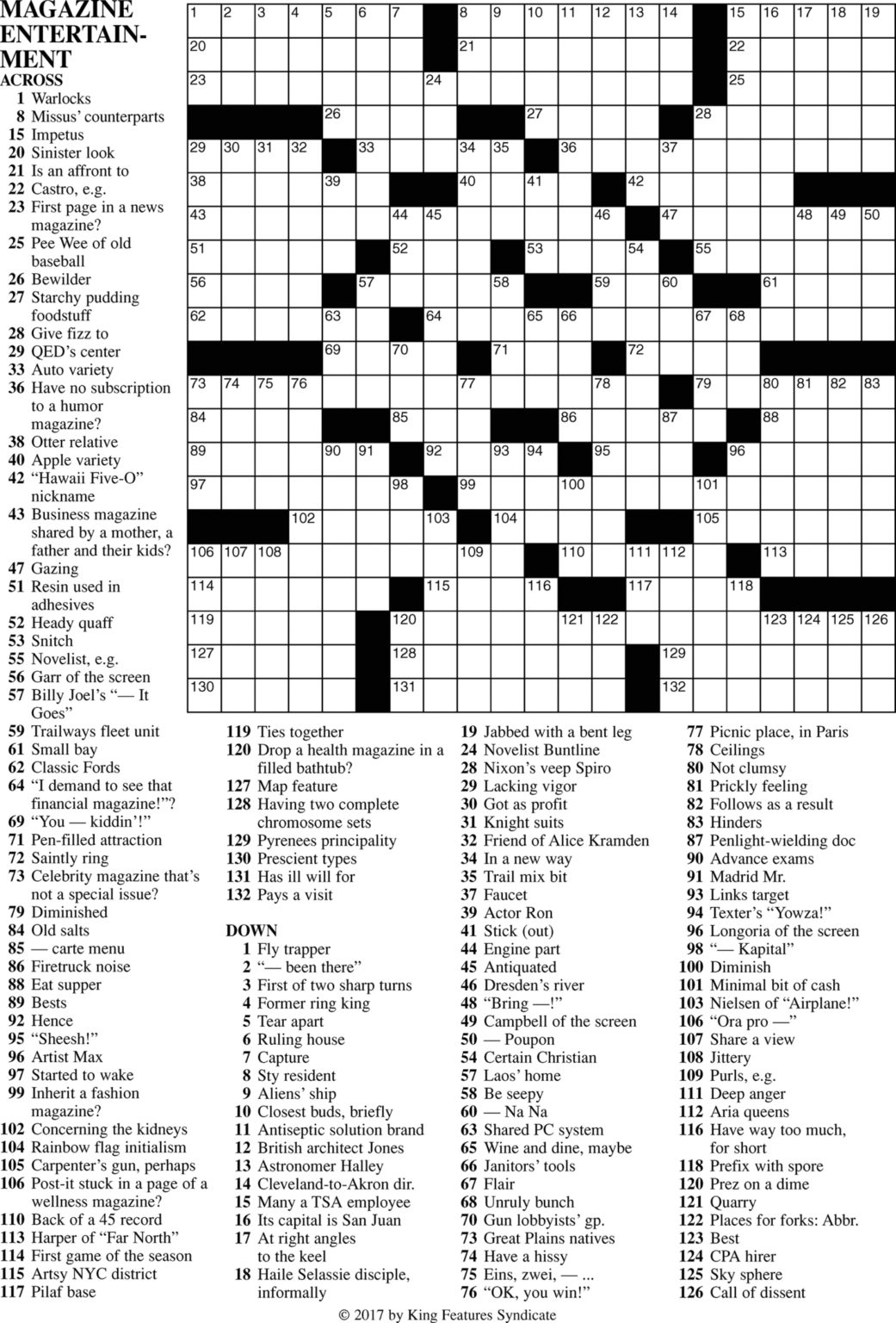 Frank Longo Sunday Crossword Puzzle Free Crossword Puzzles Printable Frank Longo Sunday Crossword Puzzle Free Crossword Puzzles Printable