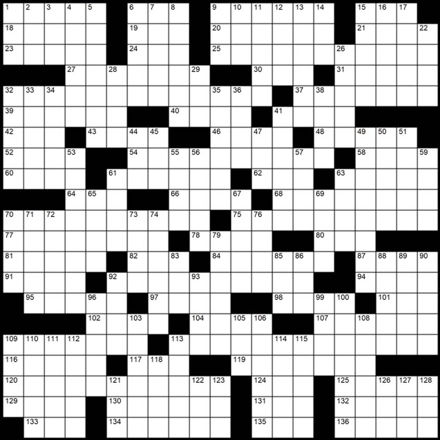 Evan Birnholz Sunday Crossword Puzzle Free Crossword Puzzles Printable Evan Birnholz Sunday Crossword Puzzle Free Crossword Puzzles Printable