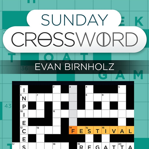 Evan Birnholz Sunday Crossword Puzzle Free Crossword Puzzles Printable Evan Birnholz Sunday Crossword Puzzle Free Crossword Puzzles Printable