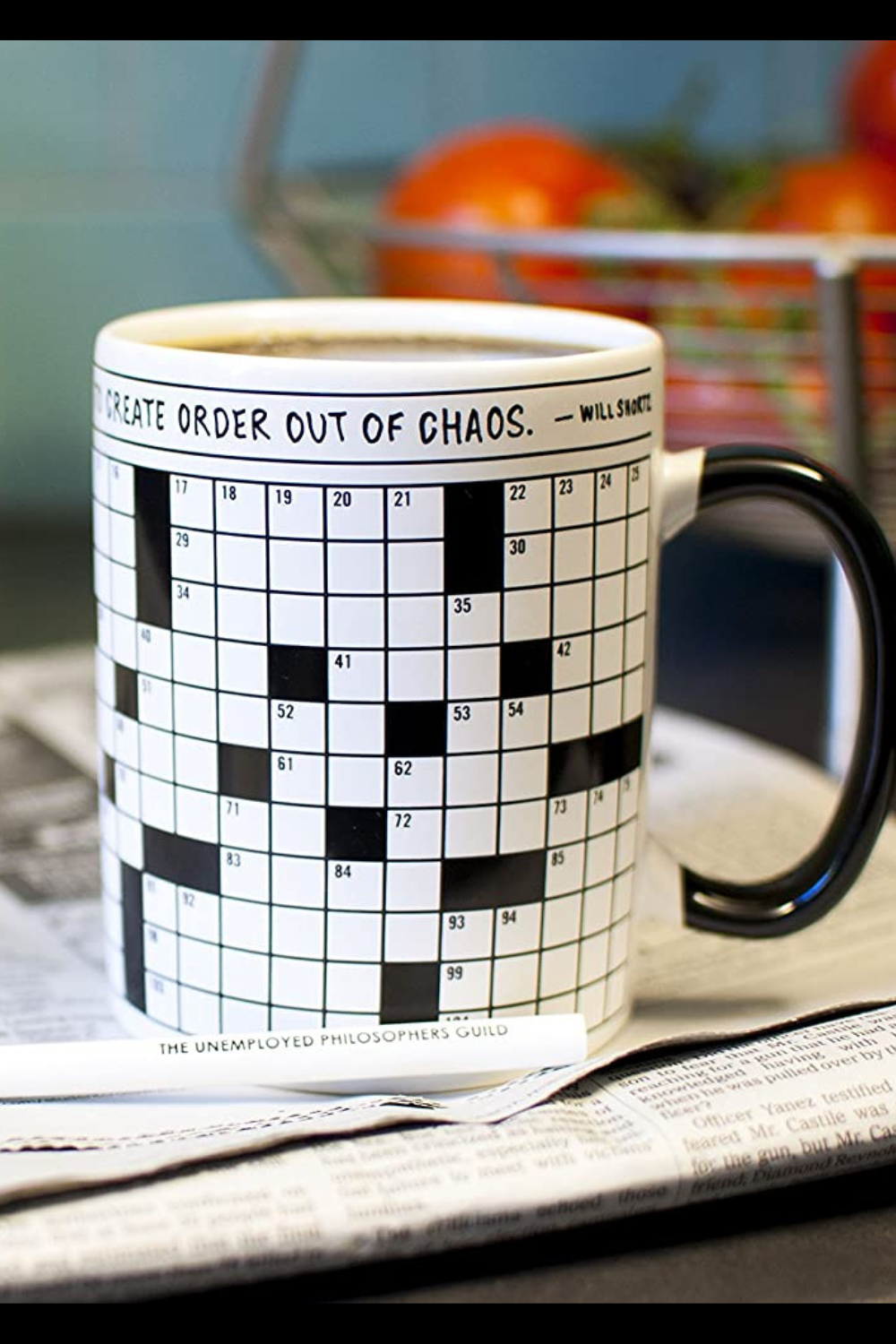 Crossword Puzzle Gifts Free Crossword Puzzles Printable