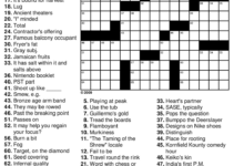 Christmas Crossword Puzzle Free Printable Pdf Free Crossword Puzzles Christmas Crossword Puzzle Free Printable Pdf Free Crossword Puzzles