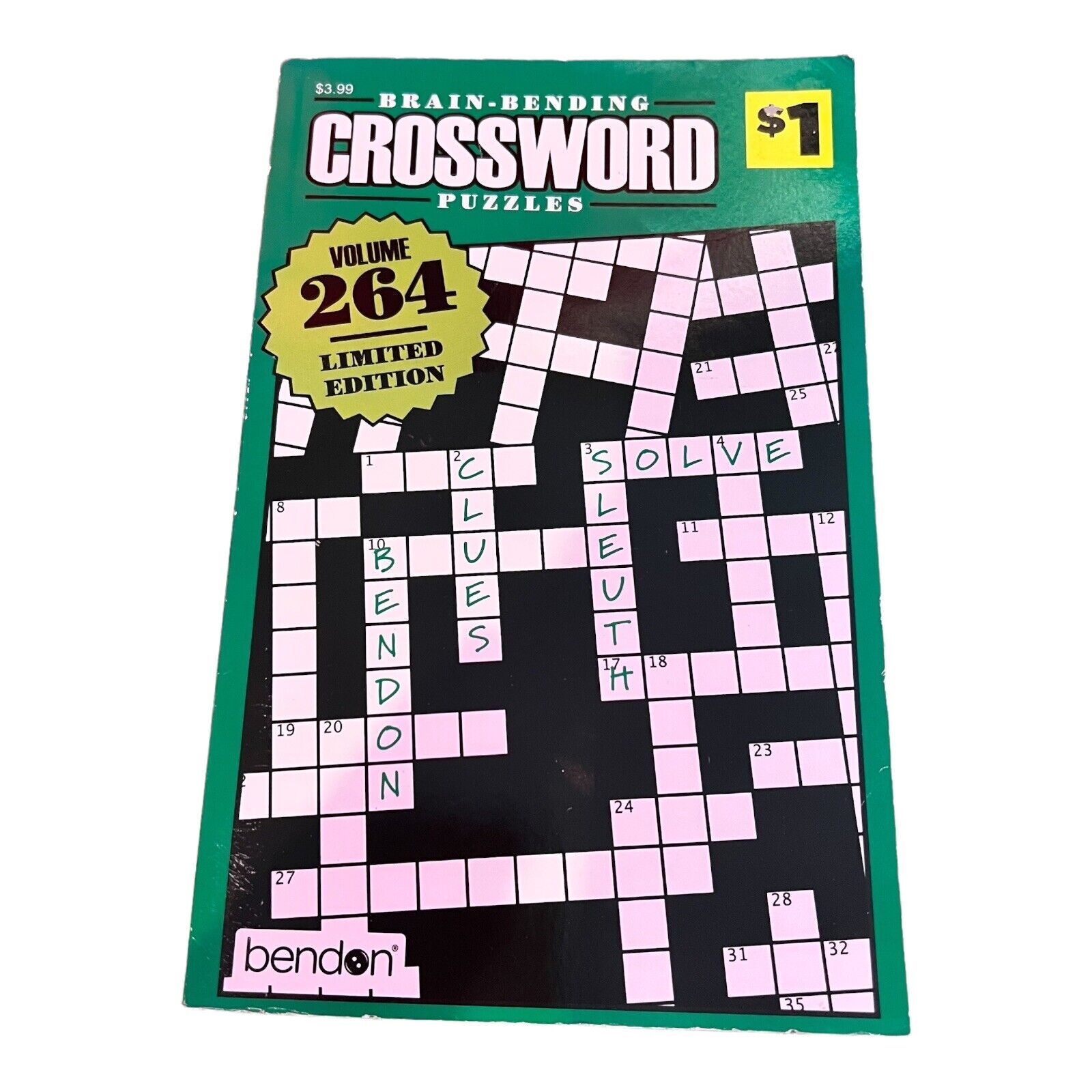 Bendon Crossword Puzzle Books Free Crossword Puzzles Printable