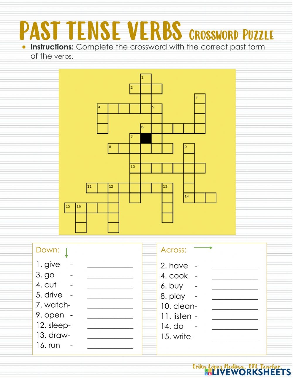 past-tense-crossword-puzzle-printable-free-crossword-puzzles-printable