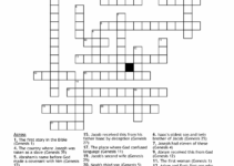 Mirroreyes Printable Crossword Puzzles Free Crossword Puzzles Printable Mirroreyes Printable Crossword Puzzles Free Crossword Puzzles Printable