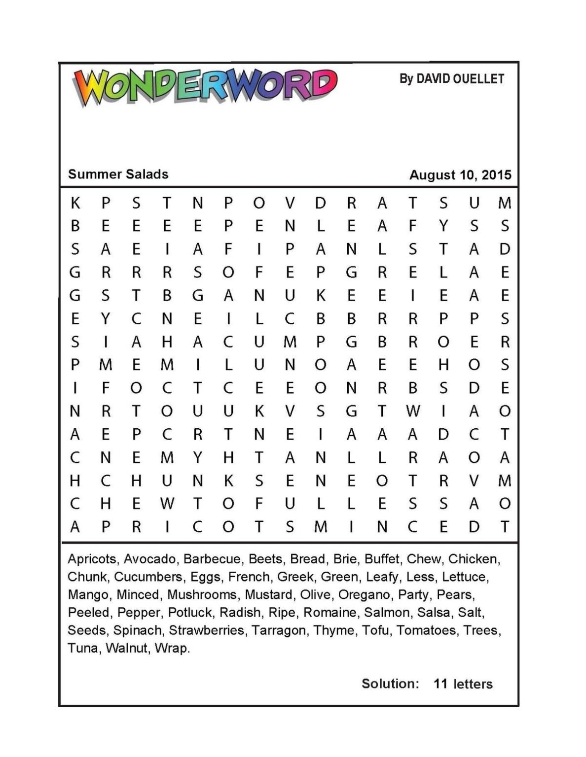 Star ledger crossword puzzle free crossword puzzles printable